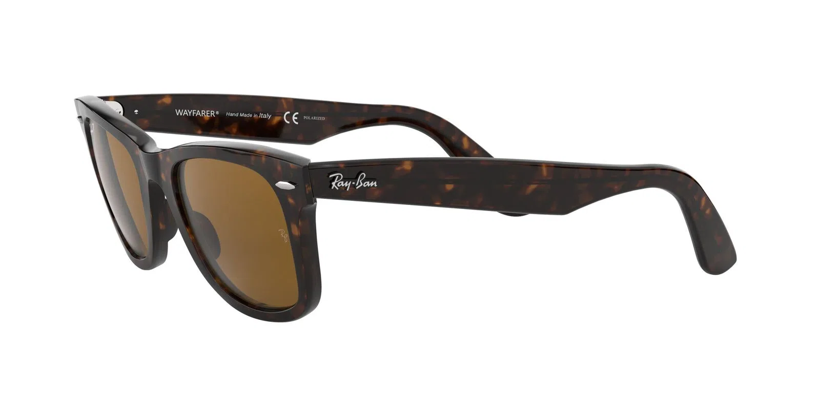 Ray Ban Original Wayfarer RB2140 Sunglasses - view 20